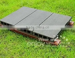 Wpc Diy Tiles for Outdoor thumbnail-5