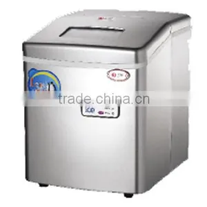 2014 Table Top High Technology Economic Parts for Ice Maker (TY-180Y) thumbnail-1