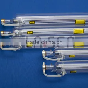 EFR 100w Co2 Laser Tube for Nonmetal Cutting thumbnail-1