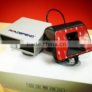 The Level Of Industrial Driver Fatigue Warning System For Truck -- Roadefend RDT-300B thumbnail-5