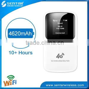 Best Seller 3g 4g Router Wireless 4g Router Lte Support SD Card thumbnail-5