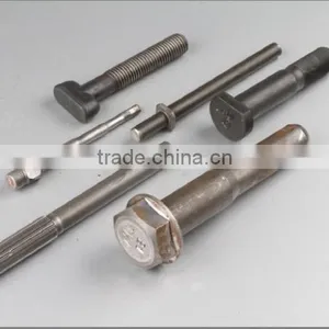 BOLT MAKING MACHINE thumbnail-3