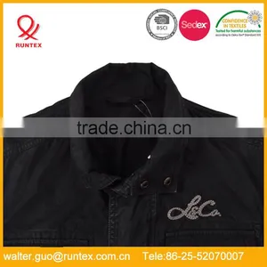 Runtex Mens Casual Jakets RT-W-M-4 thumbnail-3