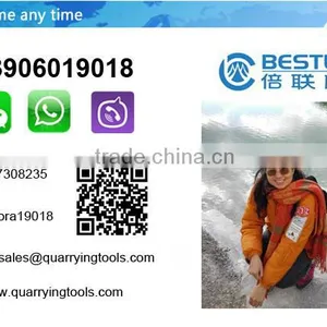 Multi Blade Mosaic Tile Making Machine for Ceramic Tile and Marble and Granite thumbnail-2