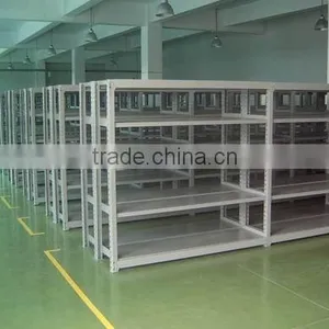 Warehouse Light Duty Storage Pallet Rack thumbnail-4