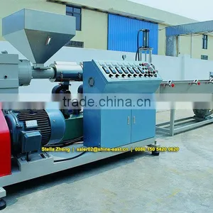 Plastic Pelletizing Machine for Sale Manufacturer in China thumbnail-2