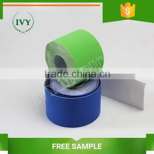 Top Level Best Selling 5cm 5m Kinesiology Tape thumbnail-5