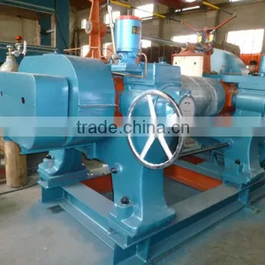 XK-160 LAB TWO ROLL MILL thumbnail-3