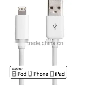 Smartphone Accessories: Sync/ Charging Cords for IPhone 6/6 Plus/5s/5c/5 thumbnail-4