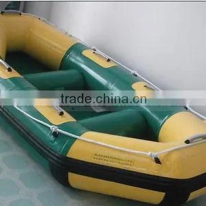 Hottest Special Inflatable Jet Ski Boat thumbnail-1