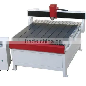 CNC1212/1218 Advertising Metal CNC Router thumbnail-1