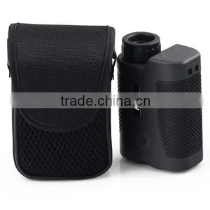 BIJIA 400m 4X25 Golf Rangefinder - Breaking 80 Laser Range Finder With PenSensor 3 Advanced FlagSeeker & InteliScan Technology thumbnail-3