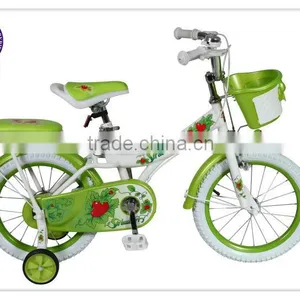 New PAD Baby Bycycle thumbnail-1