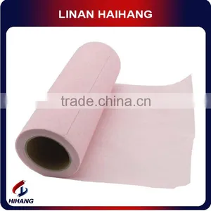 China Manufcturer OEM Hot Sale Microfiber Full Color Roll Pet Nonwoven Fabric thumbnail-3