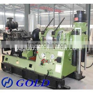 Wireline Coring Water Boring Machine, Drills To Drill Water Well thumbnail-1