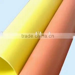 High Voltage 35KV Heat Shrinkable Busbar Insulation Sleeve thumbnail-4
