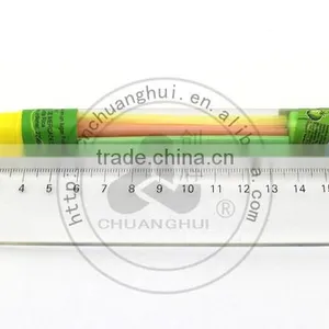8gr CC Stick Straw Fruit Candy in Pen thumbnail-4