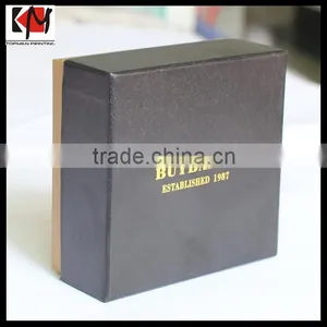 Full Color Custom Printed Paper Box Packaging Cardboard Box thumbnail-1