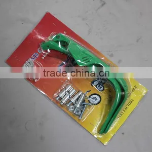 SCL-2012050044 Wholesale Full Protect Colorful Motorcycle Hand Guard With Best Quality thumbnail-2
