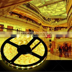 24v Flexible Sequential Rgb Led Strip Waterproof 5m With Smart Mobile Phone Remote thumbnail-3