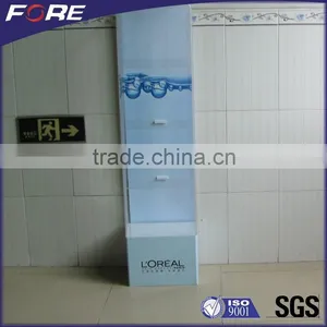 Vacuum Forming Products of Acrylic Display Shelf thumbnail-5