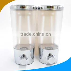 Quality Cheap Hotel Bathroom Touch Soap Dispenser thumbnail-1
