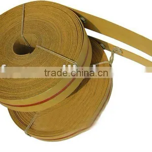 Rubber Transmission Belt thumbnail-1