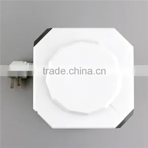 ME-S4 Four Layers Electrical Plug Socket With 4 USB Control in Each Layer and 5-meter Power Line thumbnail-4