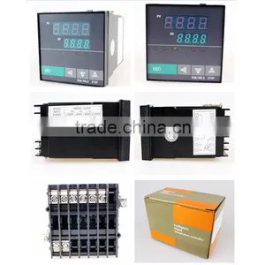 XMT Digital 1 Relay Alarm Temperature Controller for Incubator thumbnail-2