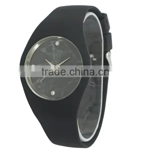 New Models From Doris Watch Silicone Japan Quartz Watches Ladies Watch Unisex Design Timing Dress Hot thumbnail-6