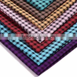 Wholesale Poly Tricot Brushed Knitting Fabric 100% Polyester Viscose/pongee Fabric Sportswear Fabric thumbnail-1