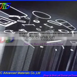 Supply Series of Carbon Fiber Channel,good Quality Carbon Fiber Channel With Low Price thumbnail-5