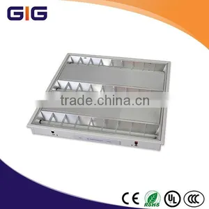 18w Led Surfaced Grille Light thumbnail-4