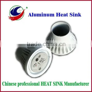 h Led Aluminum Extrusion Heatsink thumbnail-4