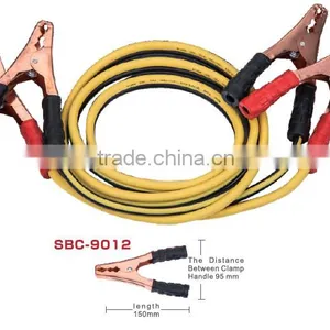 Booster Cable 200 Amp America Pvc Bag thumbnail-1