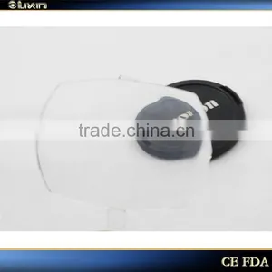 CR39 Lens With UV Protect thumbnail-1