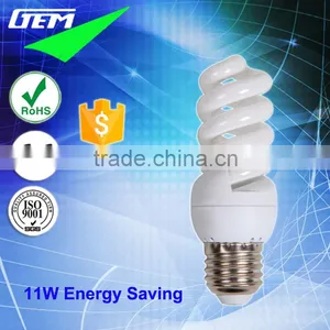 2016 Best Selling CFL Bulb Energy Saving Lamps Lighting From China thumbnail-3
