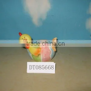 Ceramic Easter Egg Cup thumbnail-1