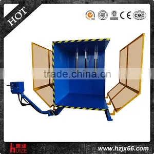 360 Degree Pallet Inverter thumbnail-1