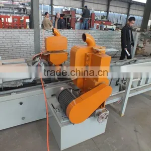 Jinlun Plywood Machinery Automatic Saw for Making Plywood thumbnail-3