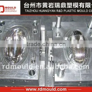 Plastic Car Rear Lamp Mould thumbnail-1
