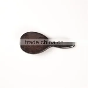 New 1pcs Ceramic Ionic Round Comb Barber Hair Dressing Salon Styling Tools Brushes 5 Sizes To Choose Barrel Hairbrush thumbnail-1