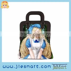 Handbag and Backpack Sublimation Printing Photo Bag thumbnail-1