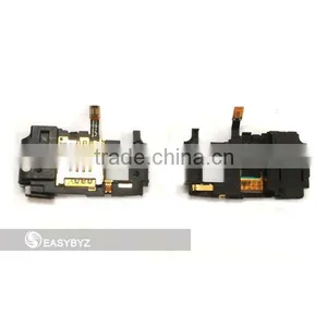 for Samsung Wave 2 II S8530 Sim Card Reader Holder Flex Cable Speaker Ringer Buzzer thumbnail-1