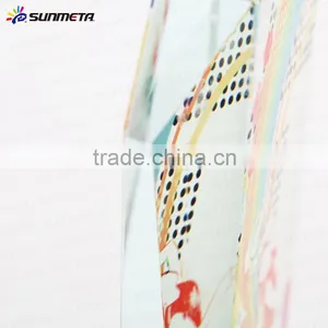 Sunmeta3D Crystal Wedding Gift Blank Sublimation Crystal(BXP02) thumbnail-5