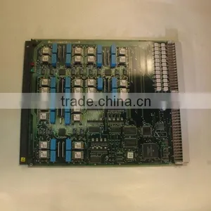 Card SLMO2 for HIPATH 3550/3350 Reference Number S30810-Q2168-X10-1 thumbnail-1
