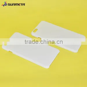 Sunmeta Blank Sublimation Mold Phone Case 3d Sublimation Cover thumbnail-3