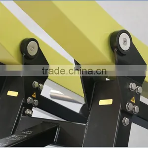 Commercial Gym Body Strong Fitness Equipment thumbnail-5