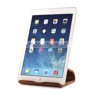 China Supplier Wood Tablet pc Stand Holder/stand Holder for Tablet pc thumbnail-4