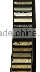SRT001 Free Stand Display Stand for Quartz Stone thumbnail-1